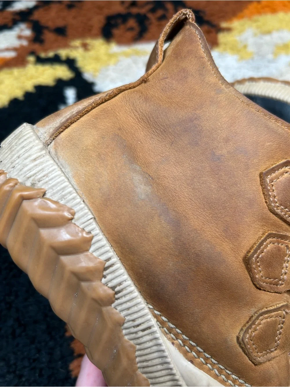 Comfy Cool, SOREL, waterproof duck boots!!